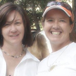 Meet your Posher, Kathy